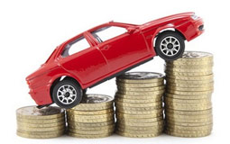 Продайте подержанное авто за лучшую цену!